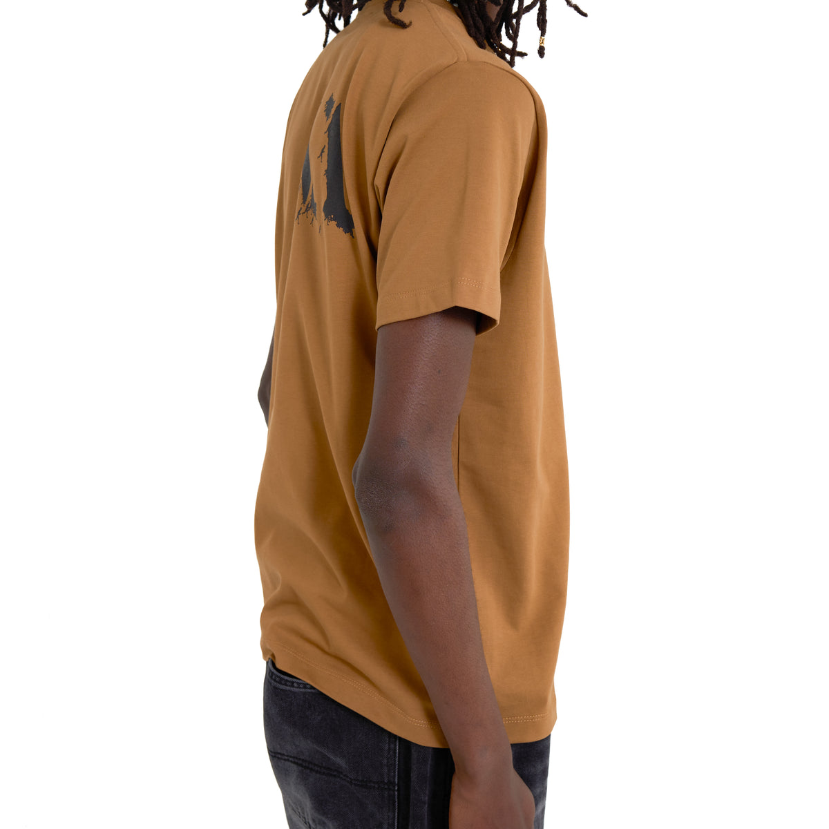 VENCCI CORE JERSEY TEE