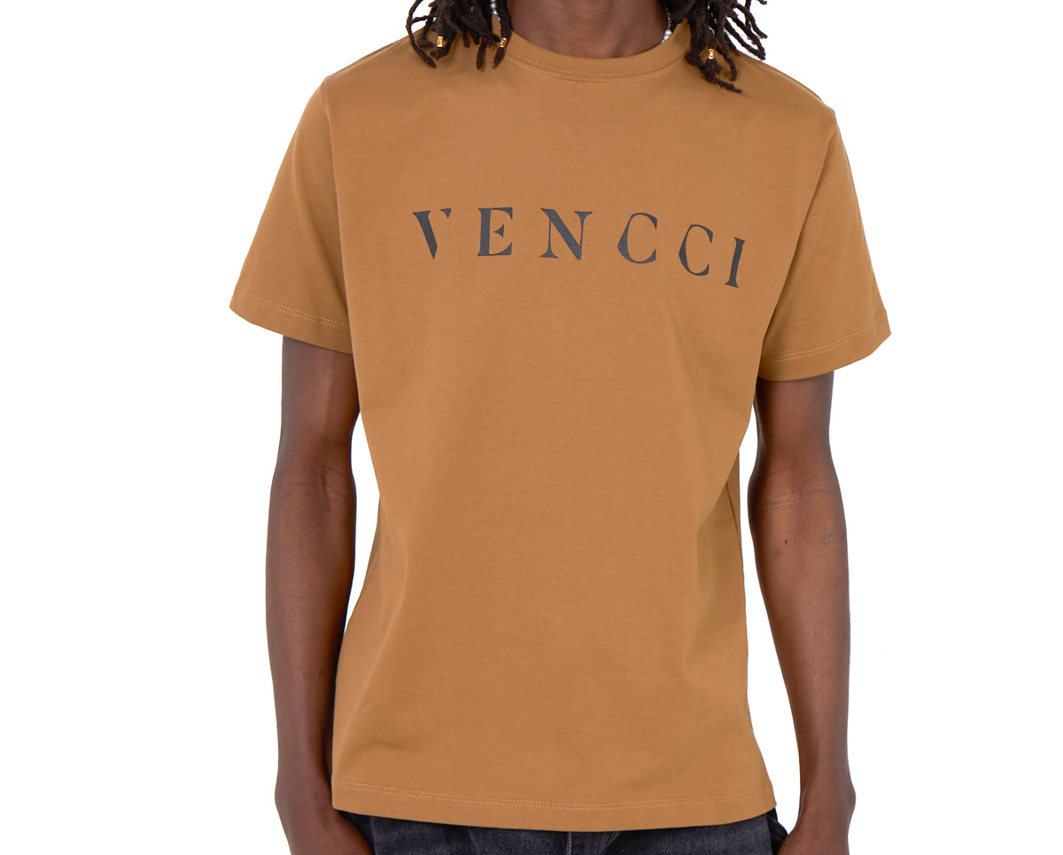 VENCCI CORE JERSEY TEE