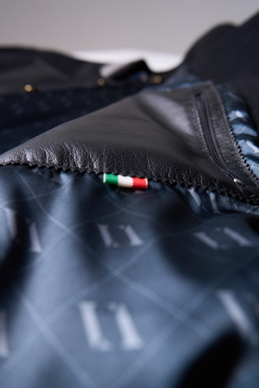 What Makes a Cashmere-Blend Jacket Worth It