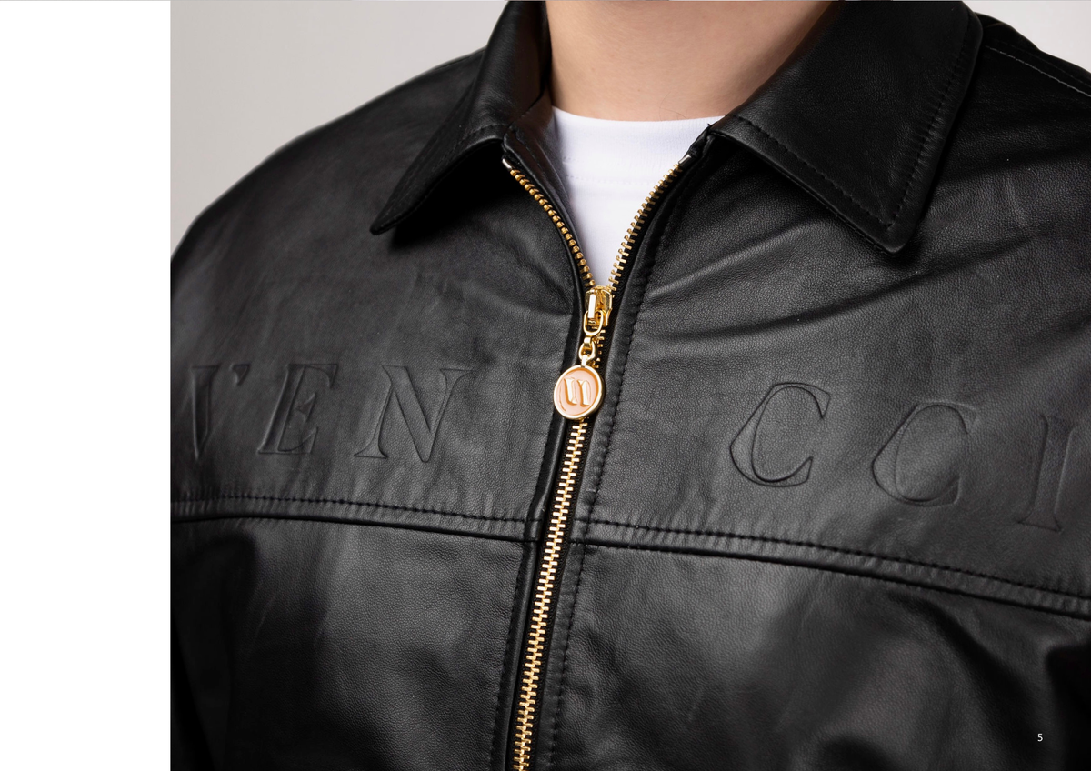Real Lambskin vs. Bonded Leather: How to Tell the Difference