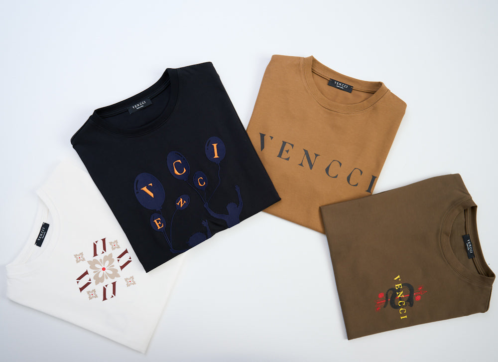 How to Choose the Perfect T-Shirt for Spring and Summer: A Complete Guide