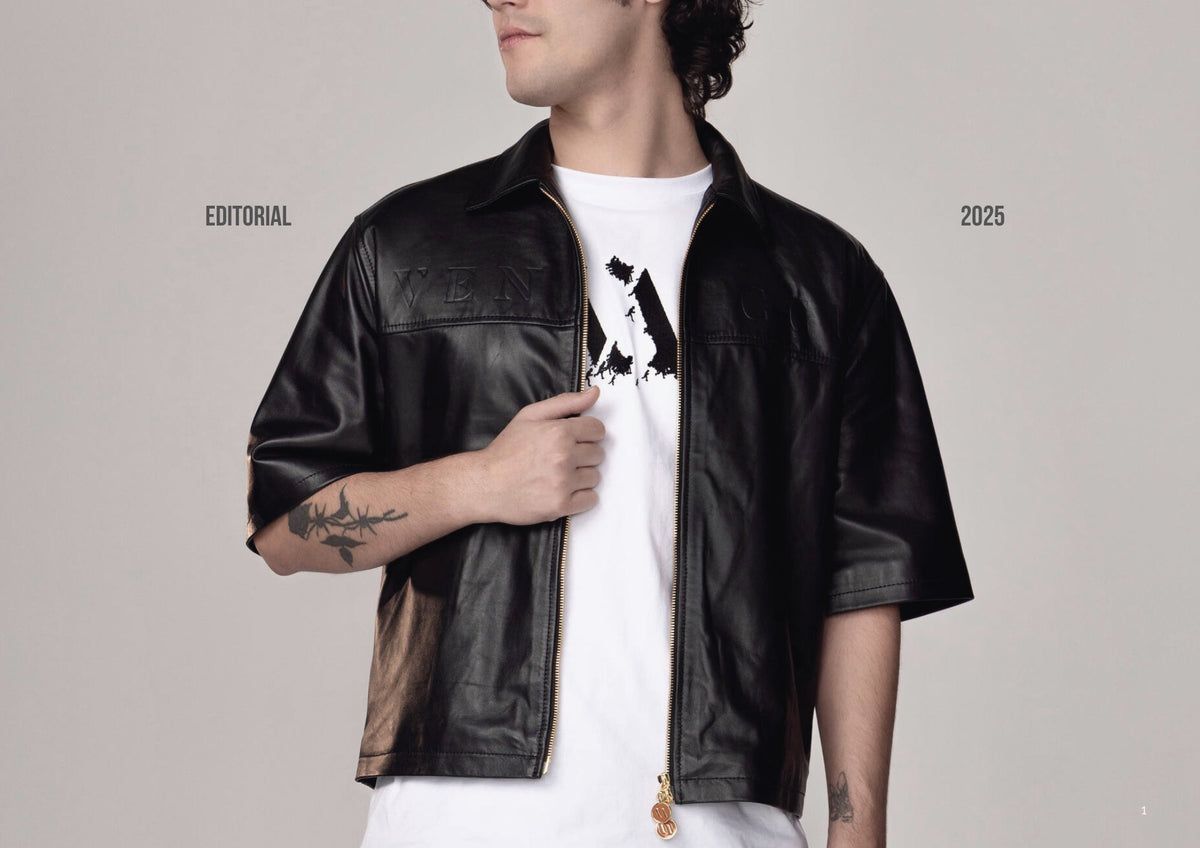 VENCCI- FW FREEDOM COLLECTION