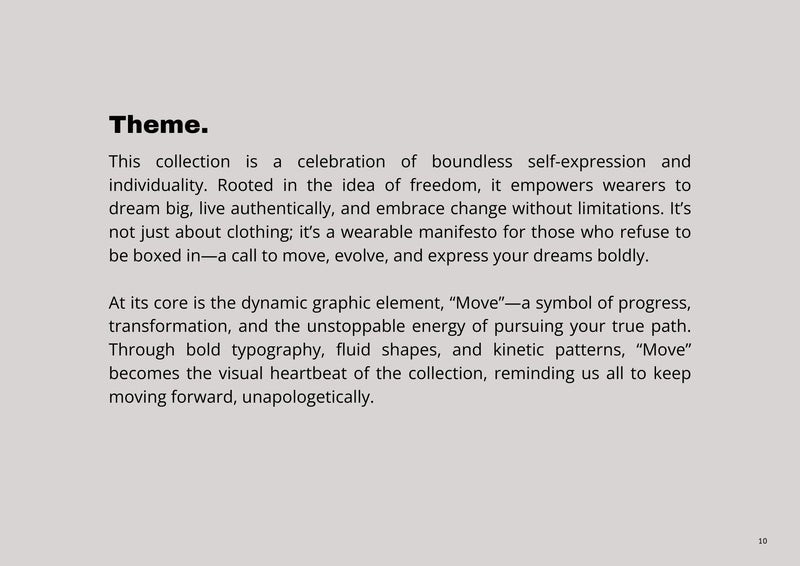 Freedom Collection (Photos)