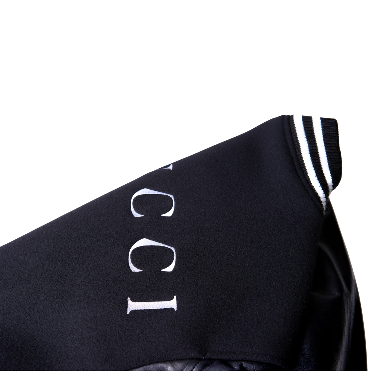 VENCCI MOVE ITALIAN WOOL JACKET