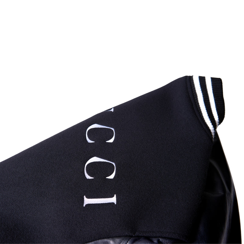 VENCCI MOVE ITALIAN WOOL JACKET