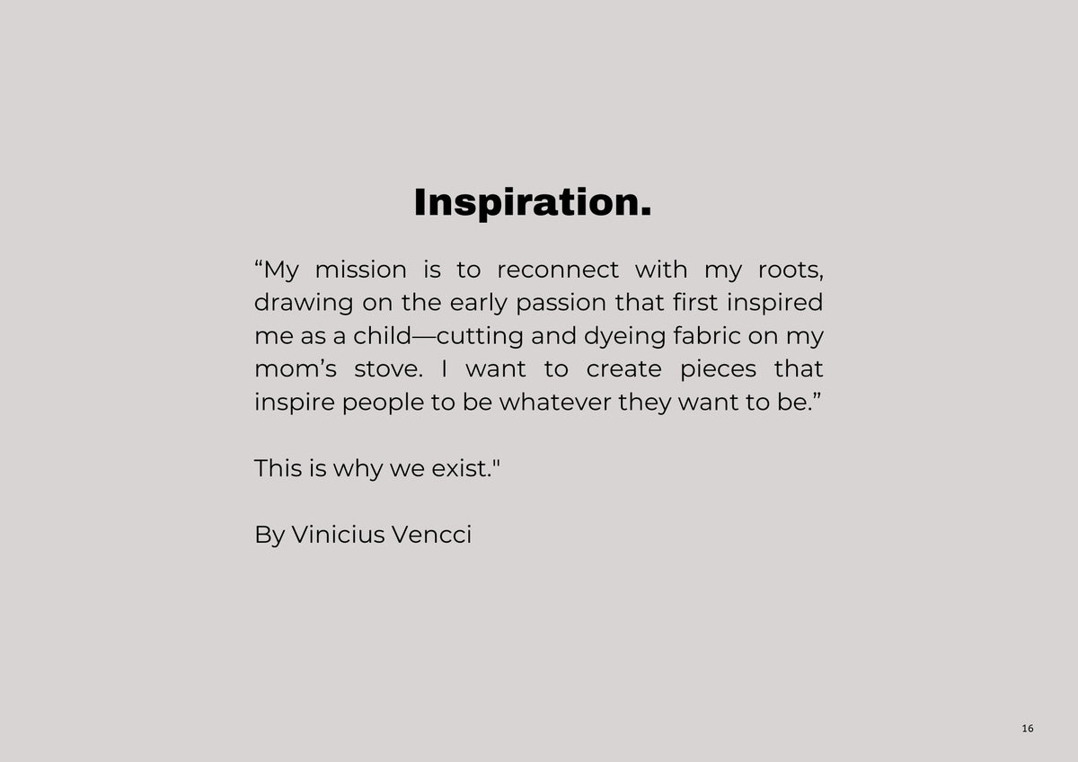 Freedom Collection (Photos)