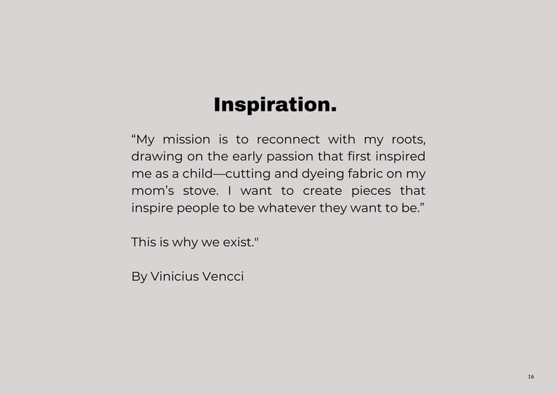 Freedom Collection (Photos)