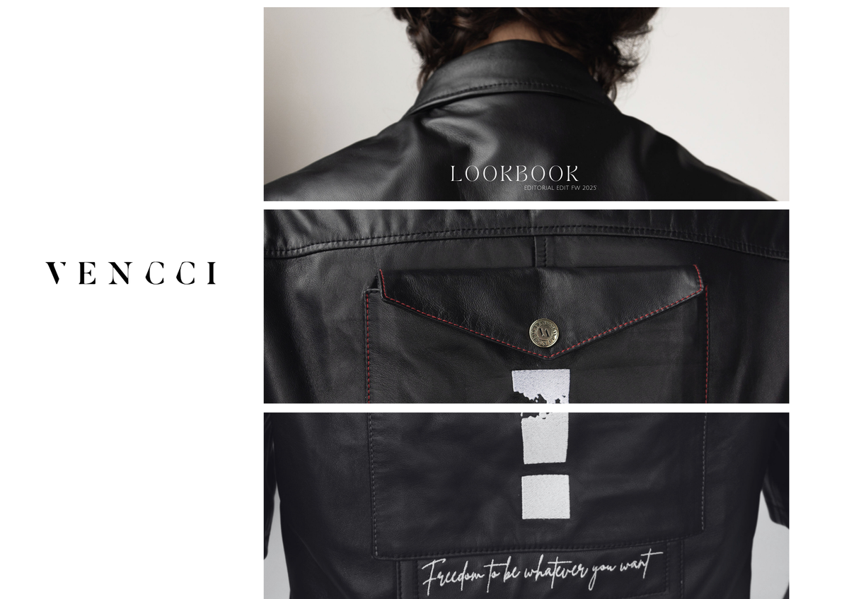 FALL-WINTER COLLECTION 2025