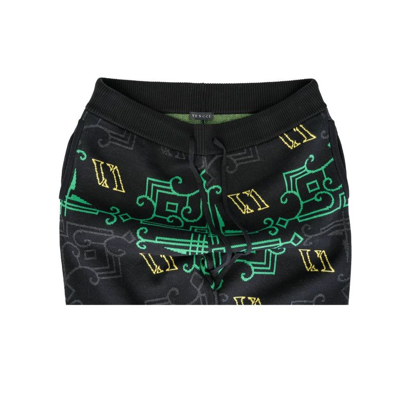Carnival Geometry Short