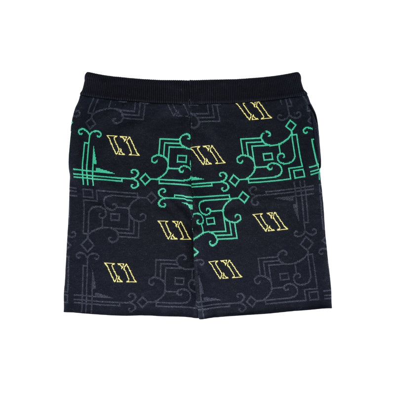 Carnival Geometry Short