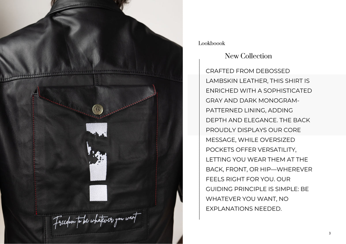 Freedom Collection (Photos)