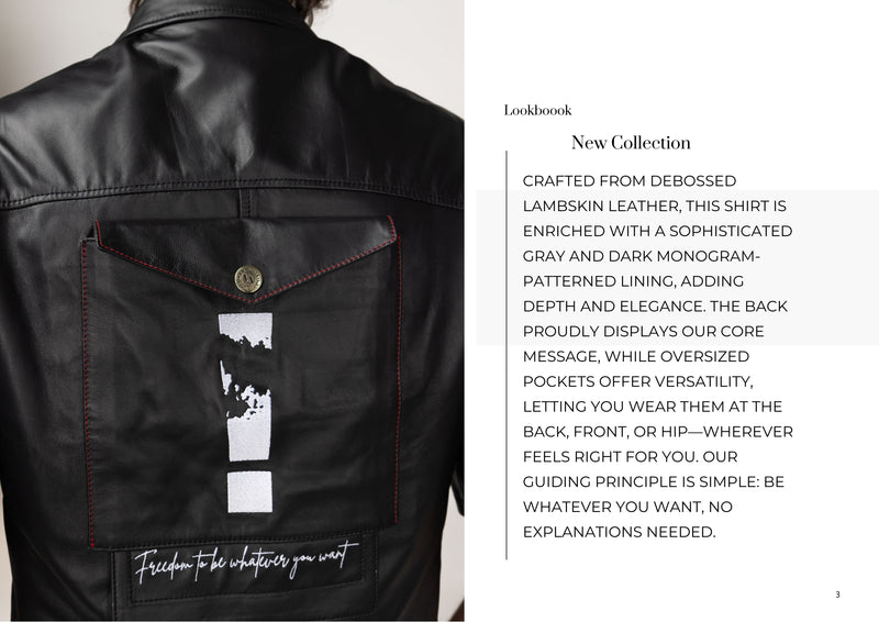 Freedom Collection (Photos)