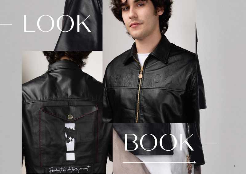 FALL-WINTER COLLECTION 2025