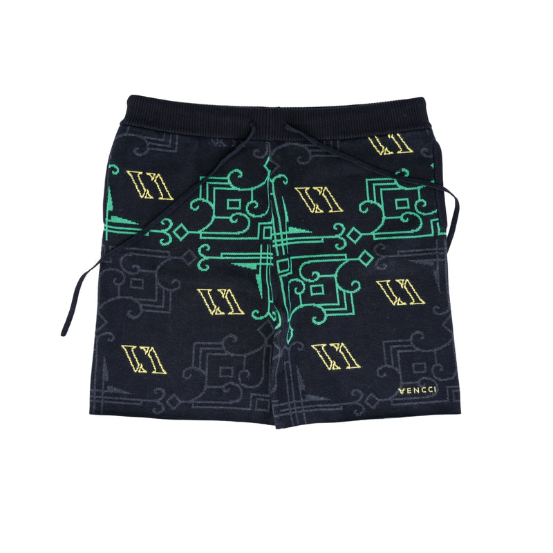 Carnival Geometry Short