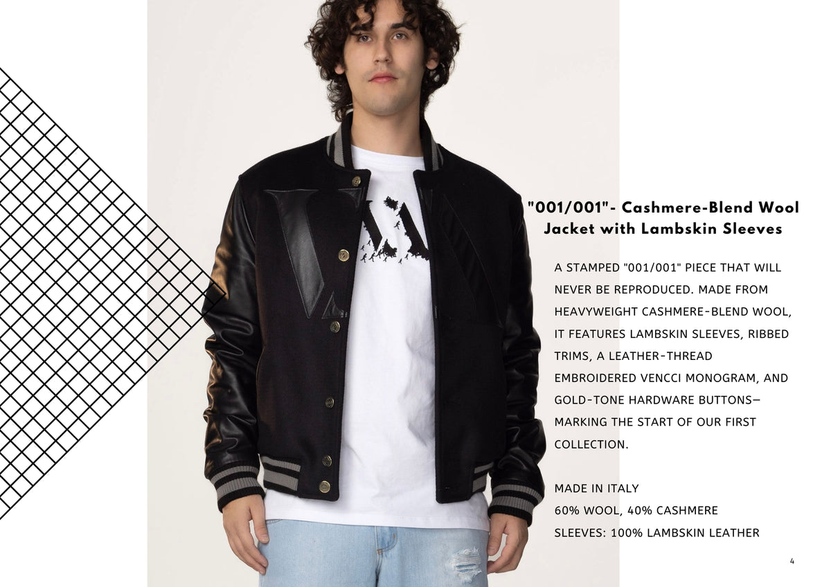 Freedom Collection (Photos)