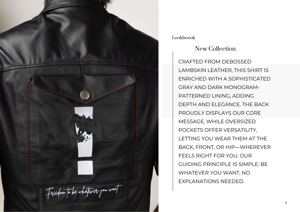 FALL-WINTER COLLECTION 2025