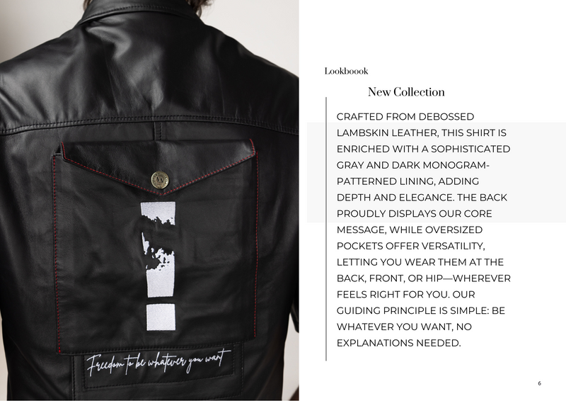 FALL-WINTER COLLECTION 2025