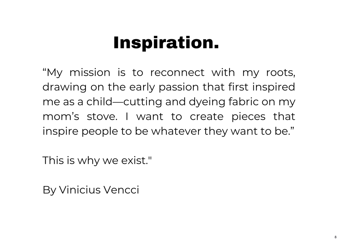 FALL-WINTER COLLECTION 2025