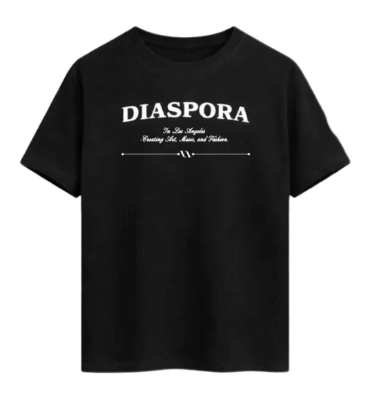 Diaspora — In Los Angeles Tee