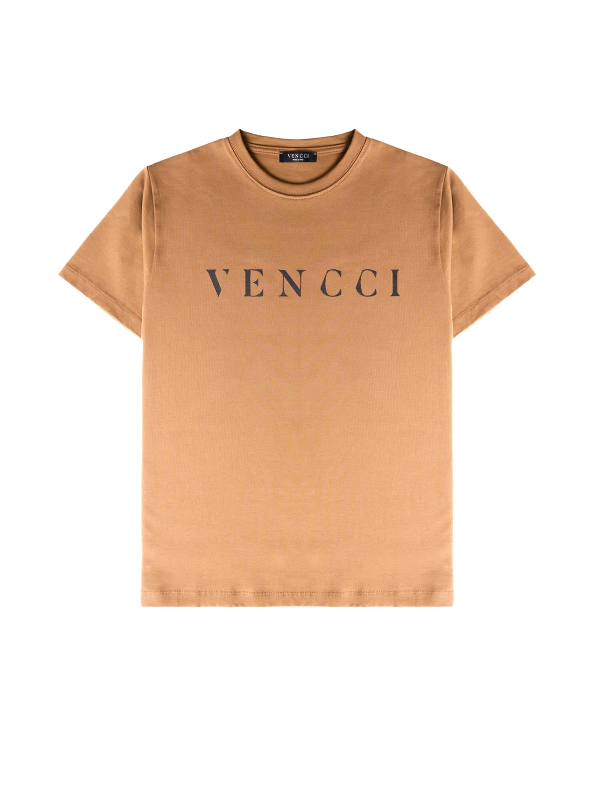 VENCCI CORE JERSEY TEE