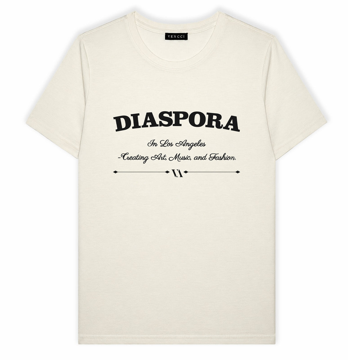Diaspora — In Los Angeles Tee