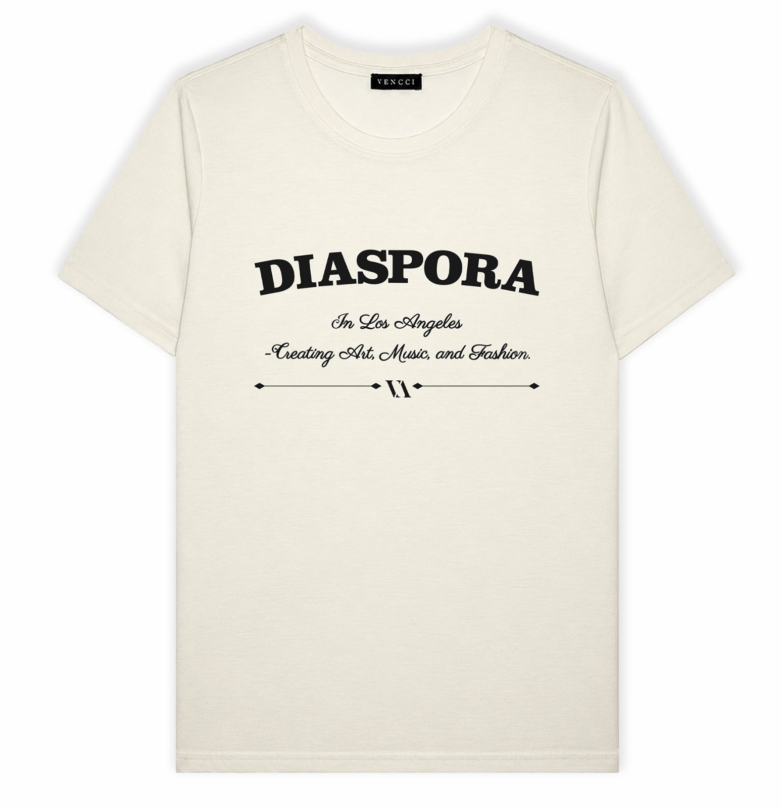 Diaspora — In Los Angeles Tee